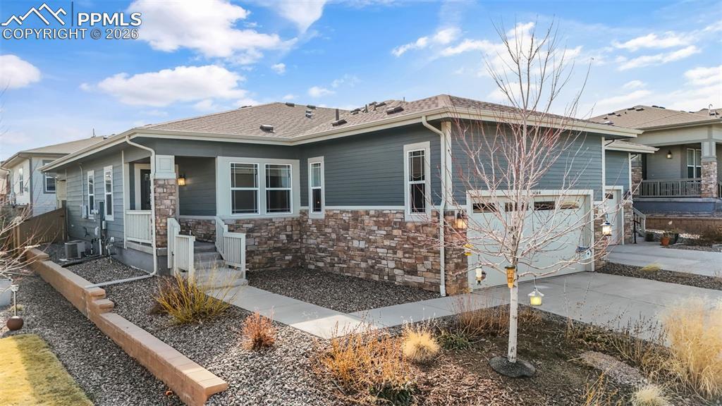 4144 Happy Hollow Dr., Castle Rock, CO 80104