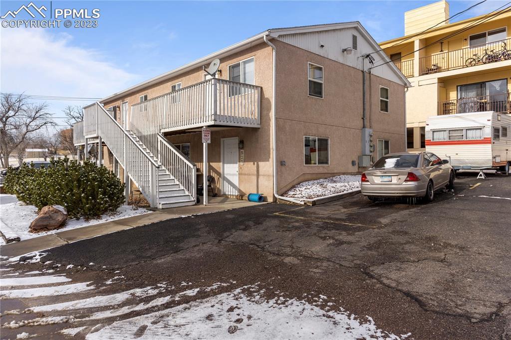 519 N 20th St., Colorado Springs, CO 80904