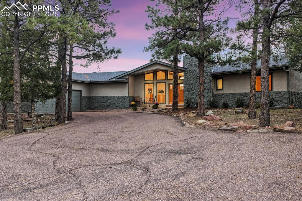 18145 Stone View Rd., Monument, CO 80132