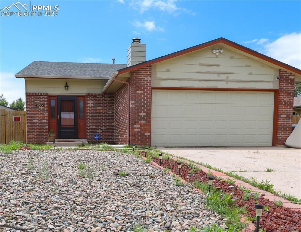 4635 Endicott Dr., Colorado Springs, CO 80916