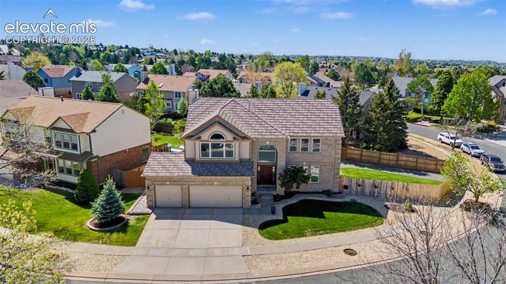 8925 Edgefield Dr., Colorado Springs, CO 80920