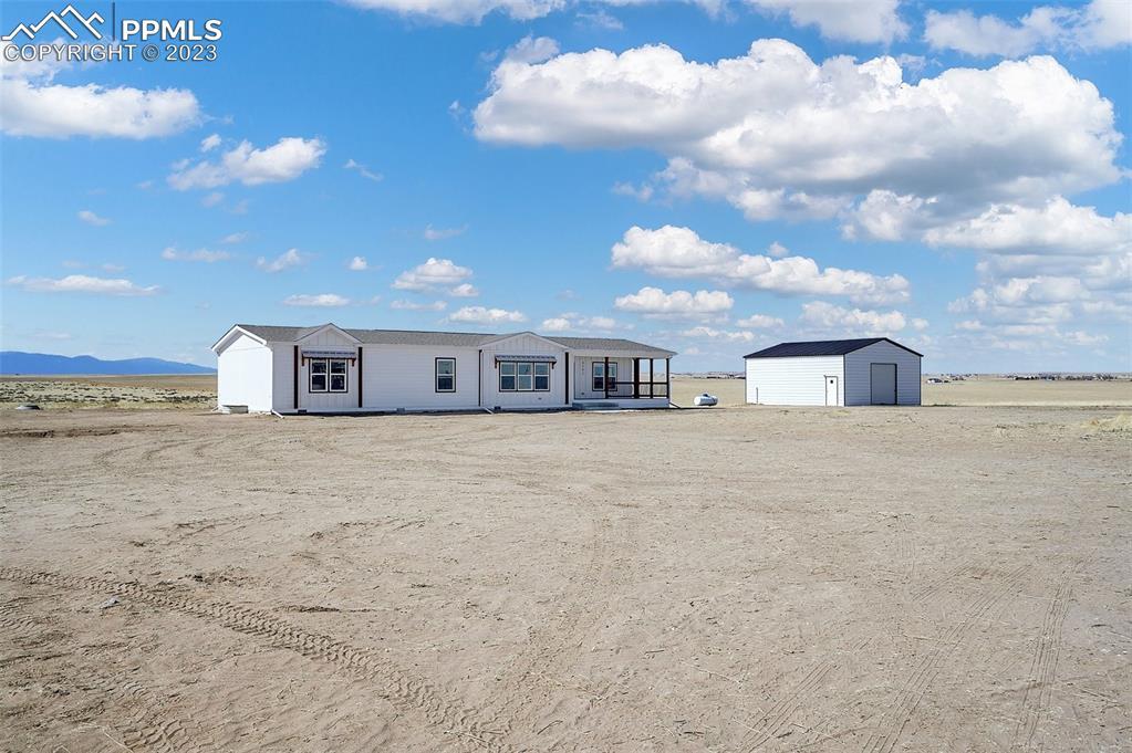 6592 Halex Grove, Colorado Springs, CO 80928