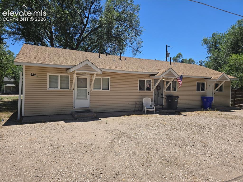 221 E Iowa Ave., Fountain, CO 80817