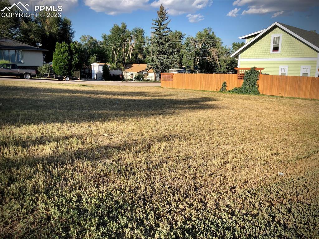 637 W Washington St., Colorado Springs, CO 80907