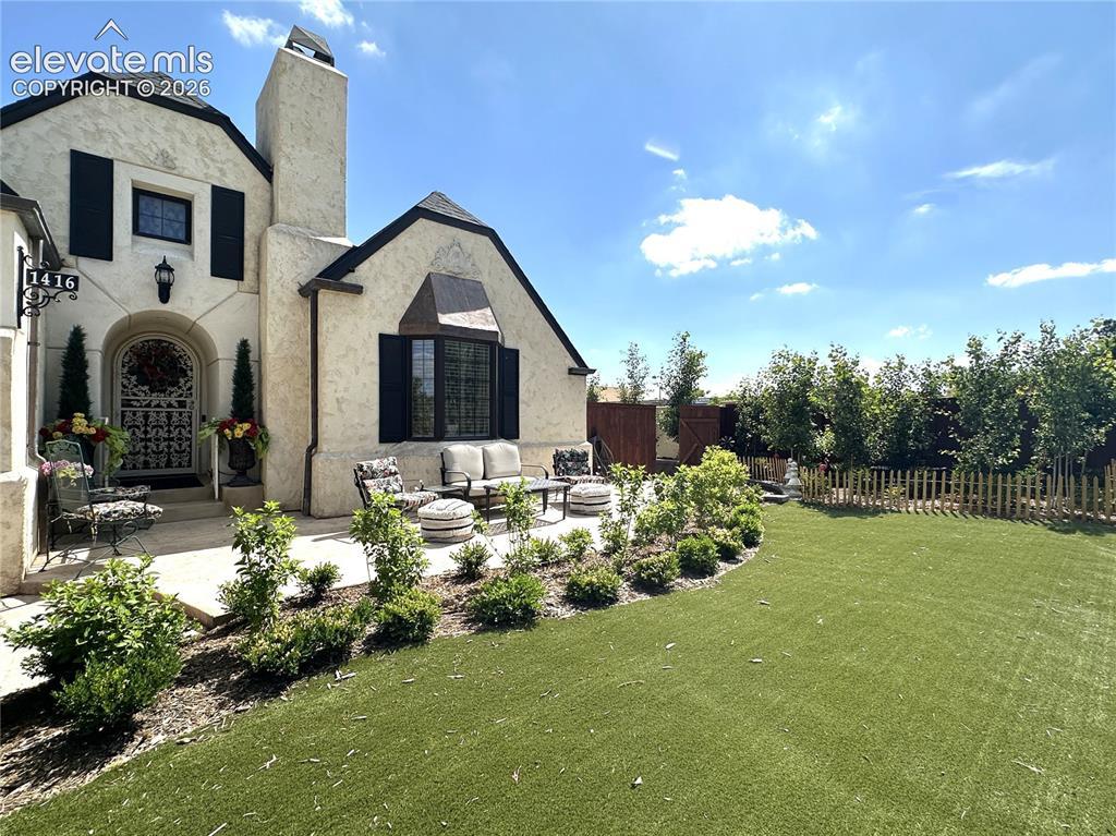 1416 Rancho Del Sol, Pueblo, CO 81008