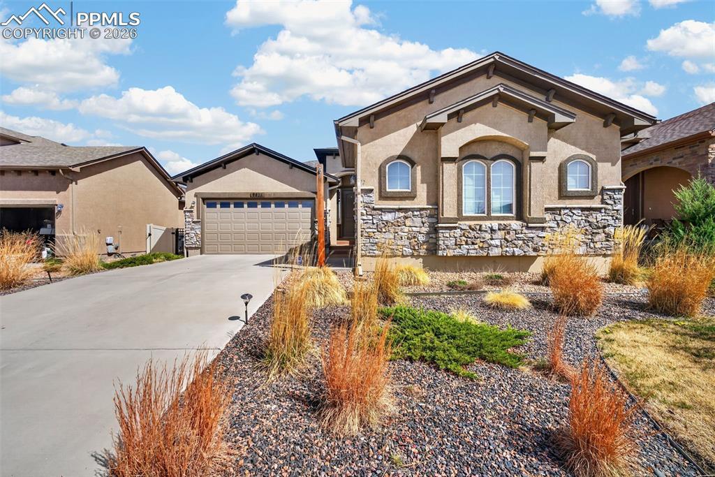9826 Golf Crest Dr., Peyton, CO 80831