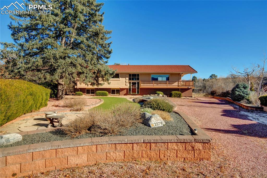 2079 Brookwood Dr., Colorado Springs, CO 80918