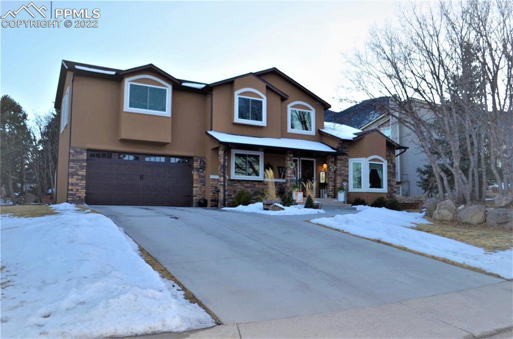 135 Lowick Dr., Colorado Springs, CO 80906