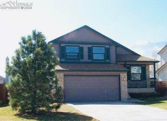 1421 Grass Valley Dr., Colorado Springs, CO 80906