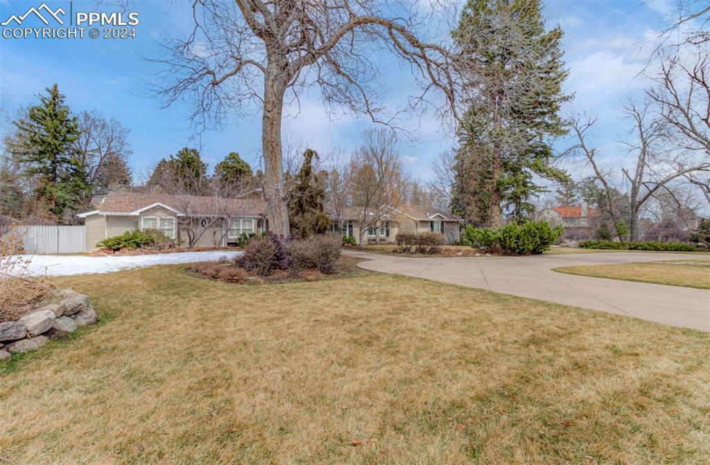 22 Elm Ave., Colorado Springs, CO 80906