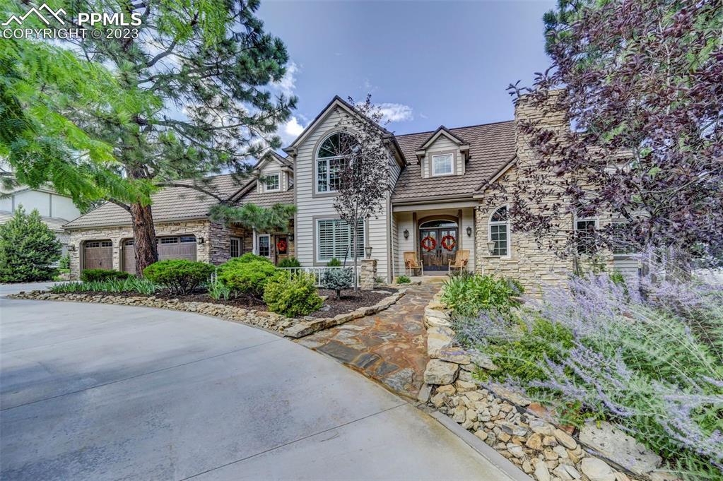 3170 Electra Dr., Colorado Springs, CO 80906