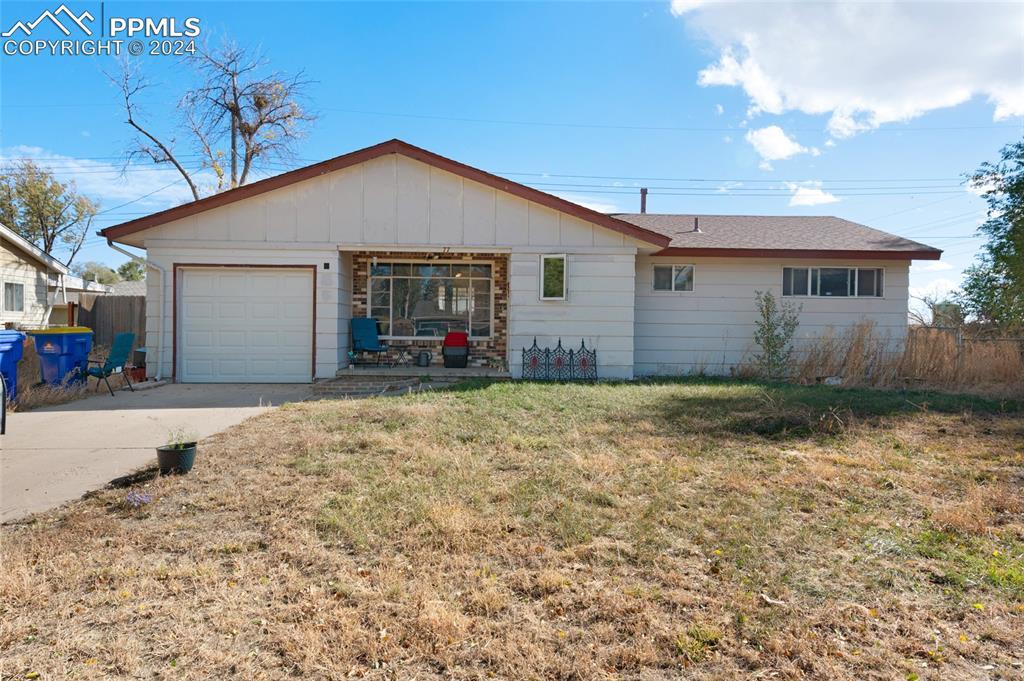 77 Steven Dr., Colorado Springs, CO 80911