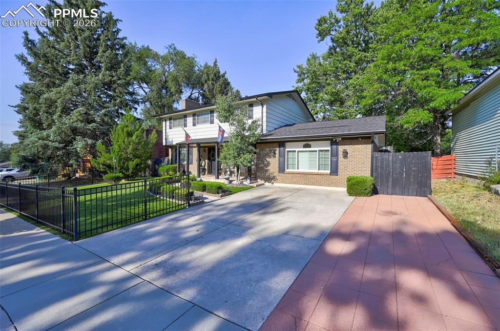 1012 N Chelton Rd., Colorado Springs, CO 80909