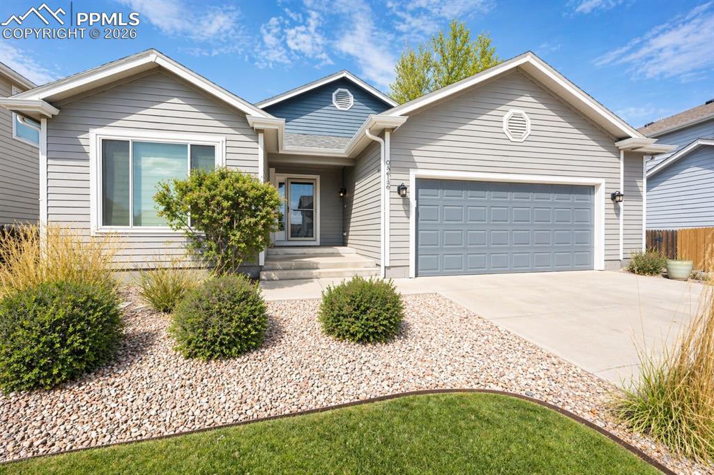 9212 Oakmont Rd., Peyton, CO 80831