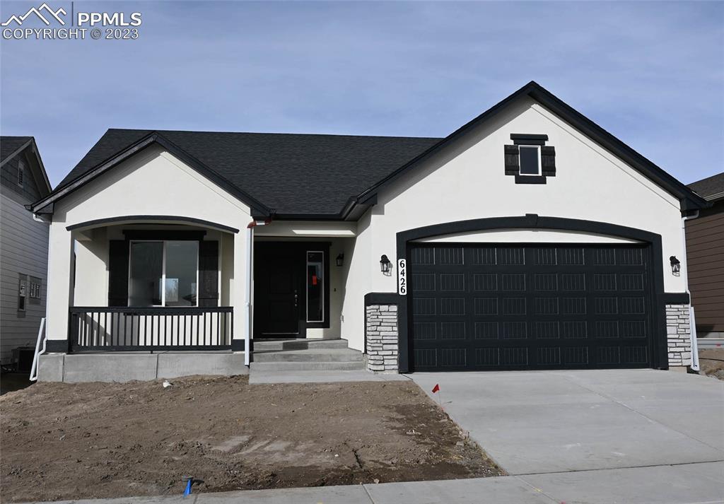 6426 Vistancia Ave., Colorado Springs, CO 80922