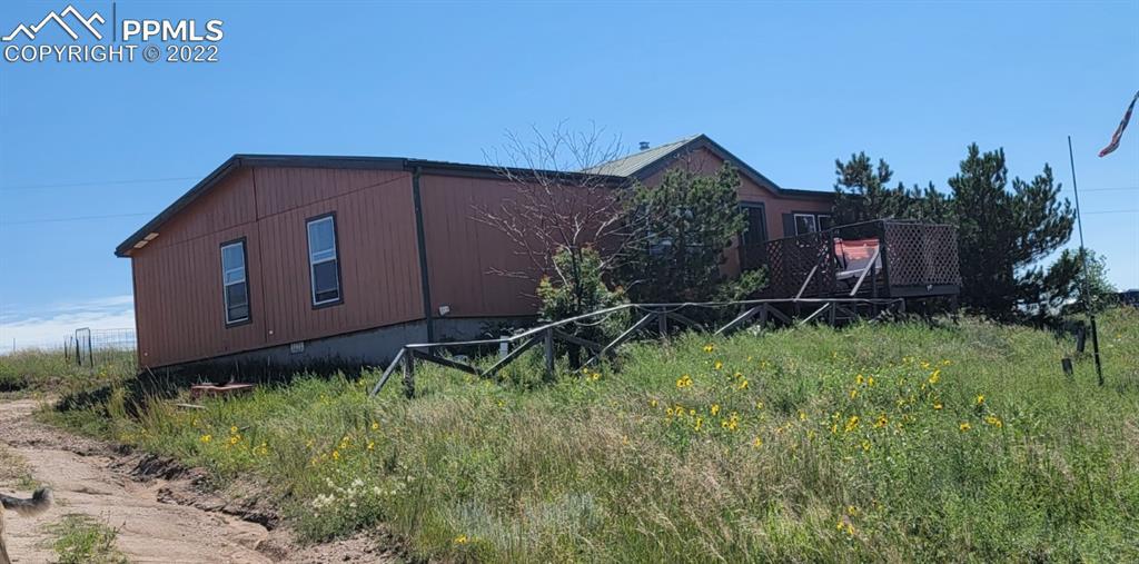 15685 Peyton Hwy., Peyton, CO 80831