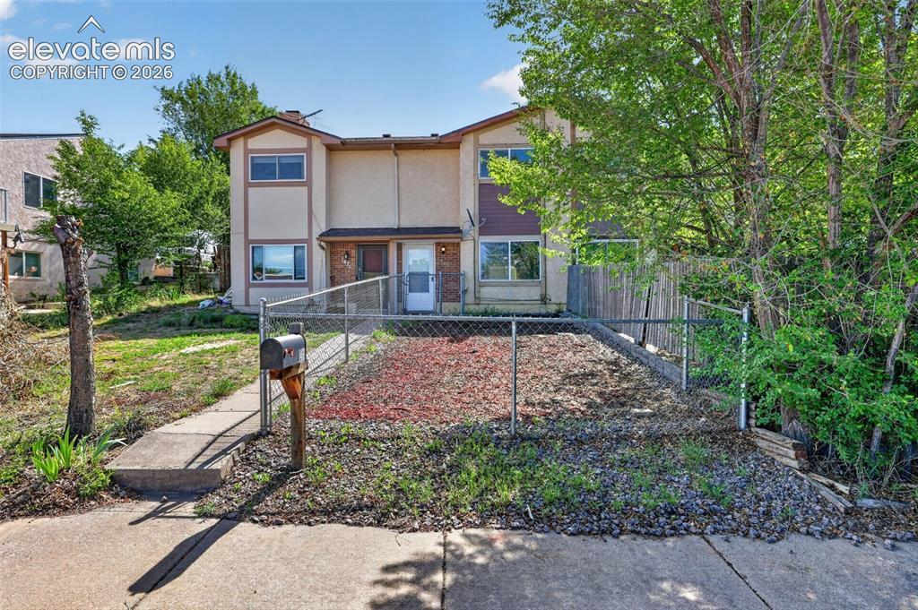 1469 Nokomis Dr., Colorado Springs, CO 80915