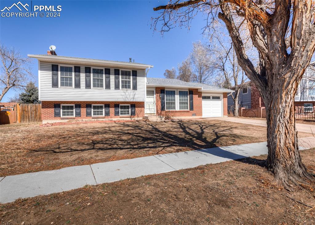 4510 Melville Dr., Colorado Springs, CO 80916