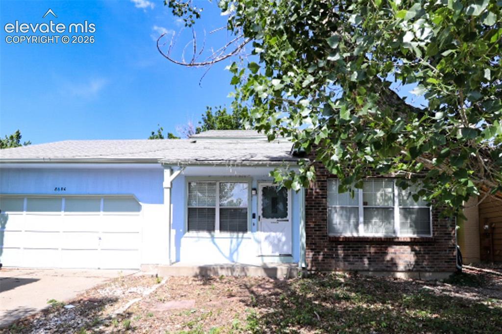 8680 Aspen Cir., Parker, CO 80134