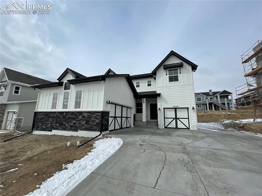 2234 Silver Creek Dr., Colorado Springs, CO 80921