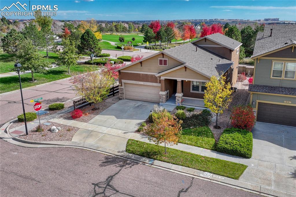 4895 Preachers Hollow Tr., Colorado Springs, CO 80924