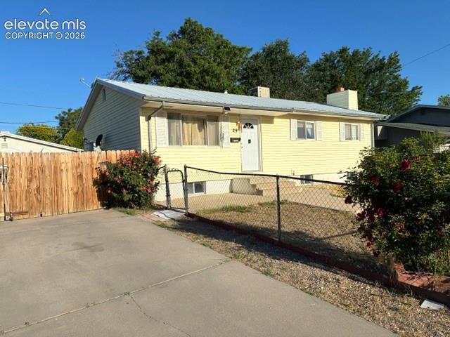 29 Wasatch Dr., Pueblo, CO 81005
