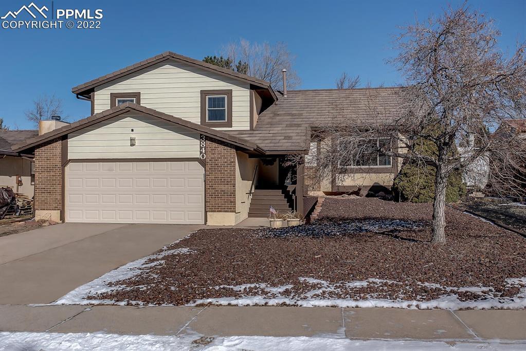 3840 Weather Vane Dr., Colorado Springs, CO 80920