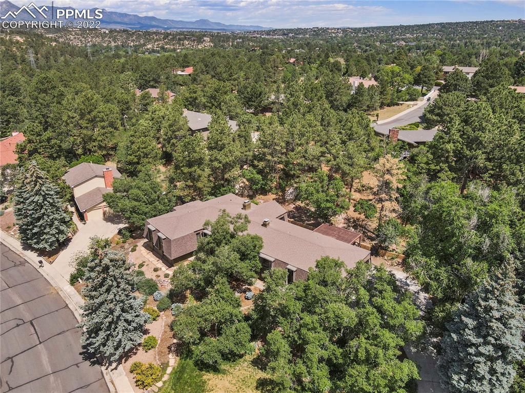 3505 W David Ln., Colorado Springs, CO 80917