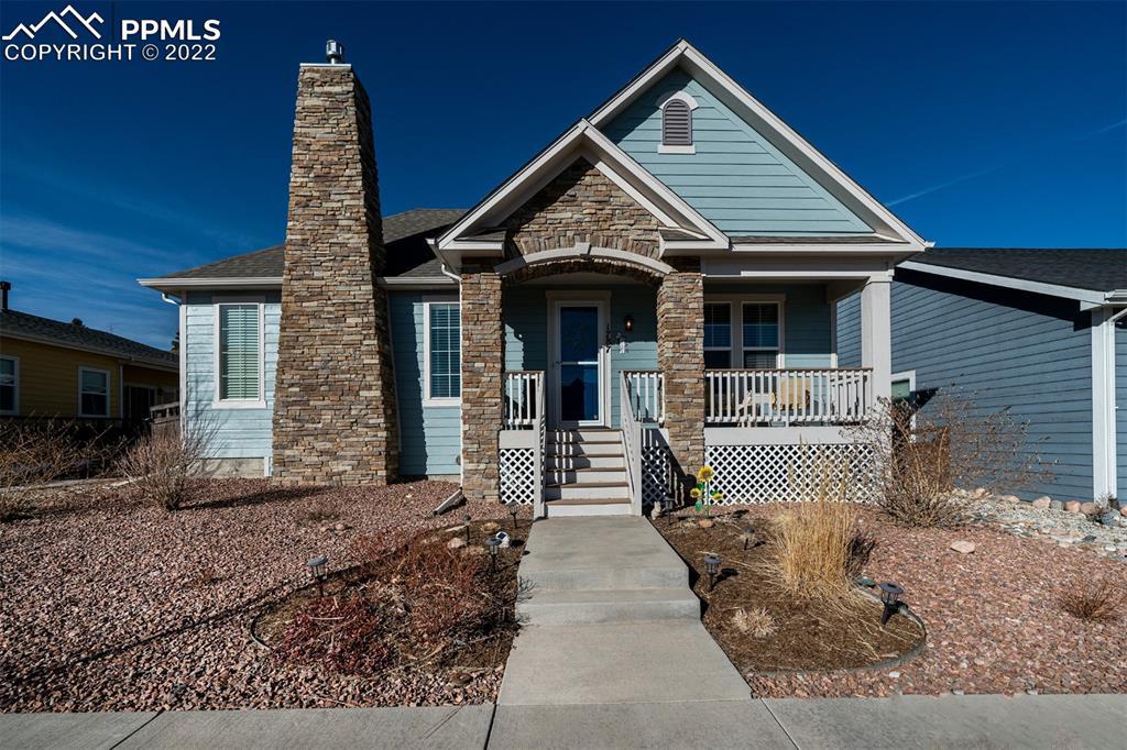 1787 Portland Gold Dr., Colorado Springs, CO 80905