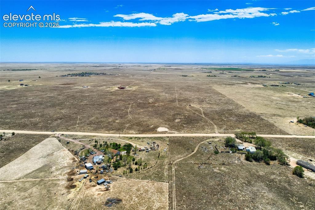 22995 Bar 10 Way, Calhan, CO 80808