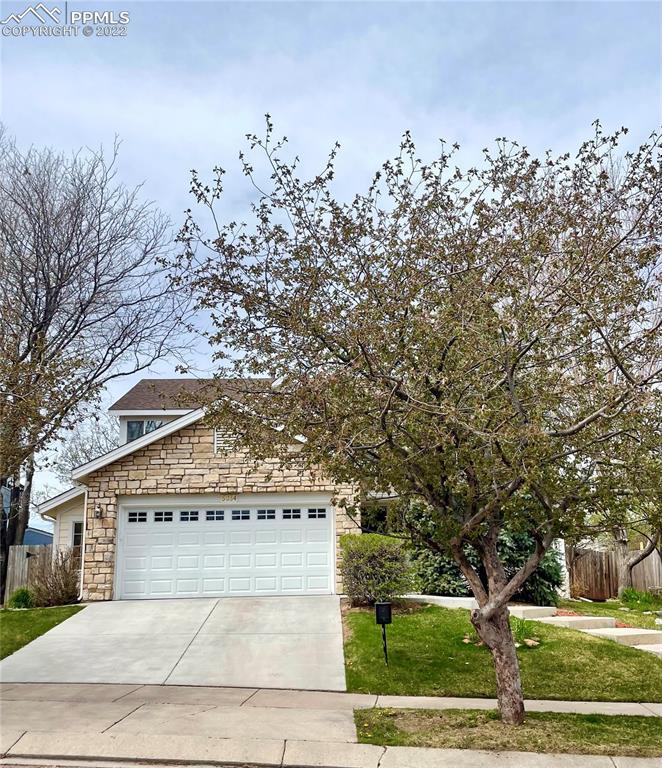 5034 Poleplant Dr., Colorado Springs, CO 80918