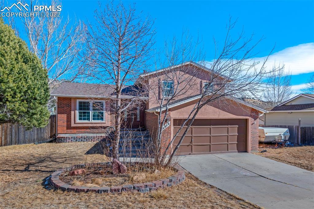 5315 Meadowgreen Dr., Colorado Springs, CO 80919