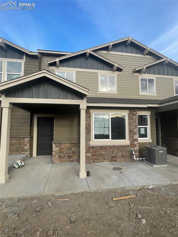870 Petra Heights, Colorado Springs, CO 80916