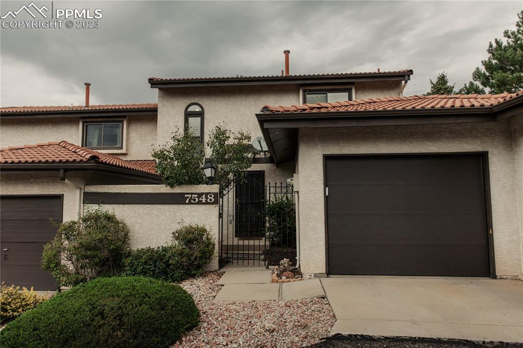 7548 Tucson Ct., Colorado Springs, CO 80920