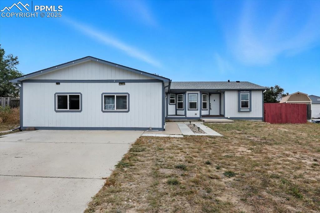 4735 Adrienne Dr., Colorado Springs, CO 80928