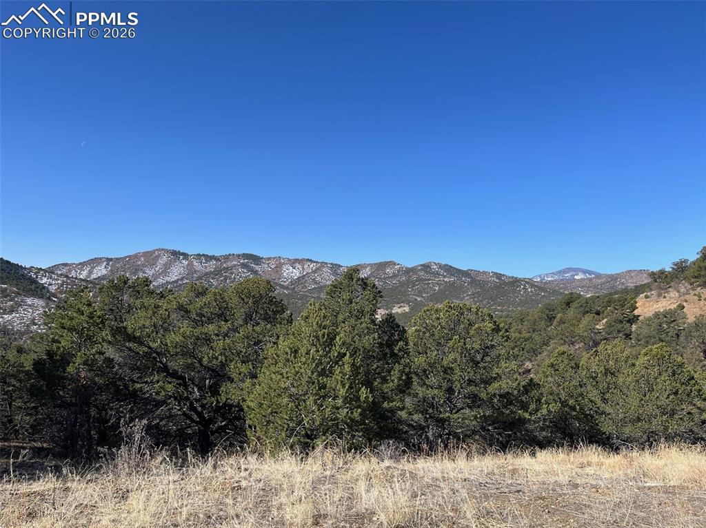 Lot 17 S Dunn Dr., Canon City, CO 81212