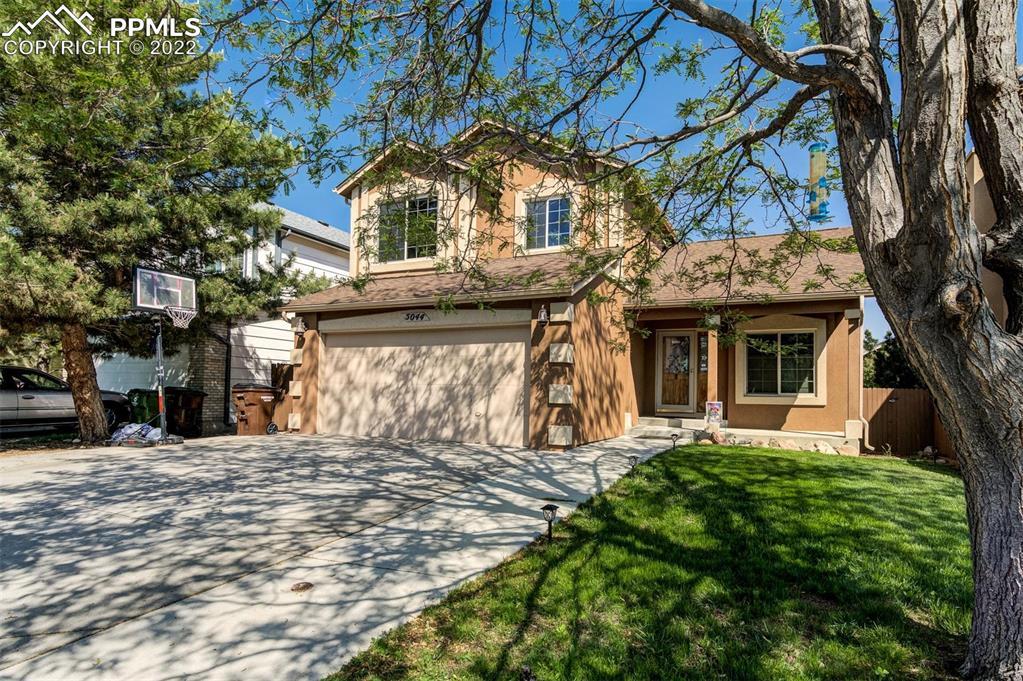5044 Austerlitz Dr., Colorado Springs, CO 80923