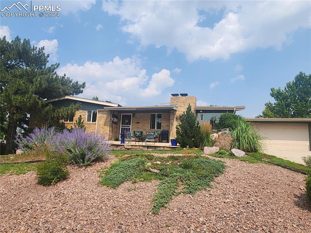 2008 Crest Haven Cir., Colorado Springs, CO 80909