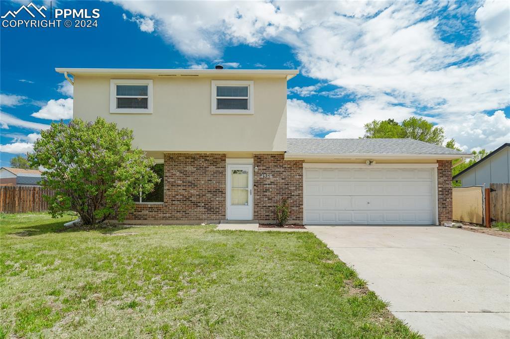 4958 Dewar Dr., Colorado Springs, CO 80916