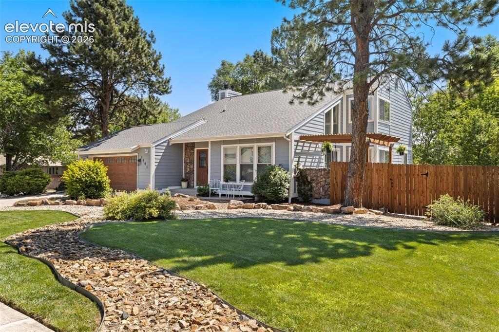 3001 Springdowns Pl., Colorado Springs, CO 80906