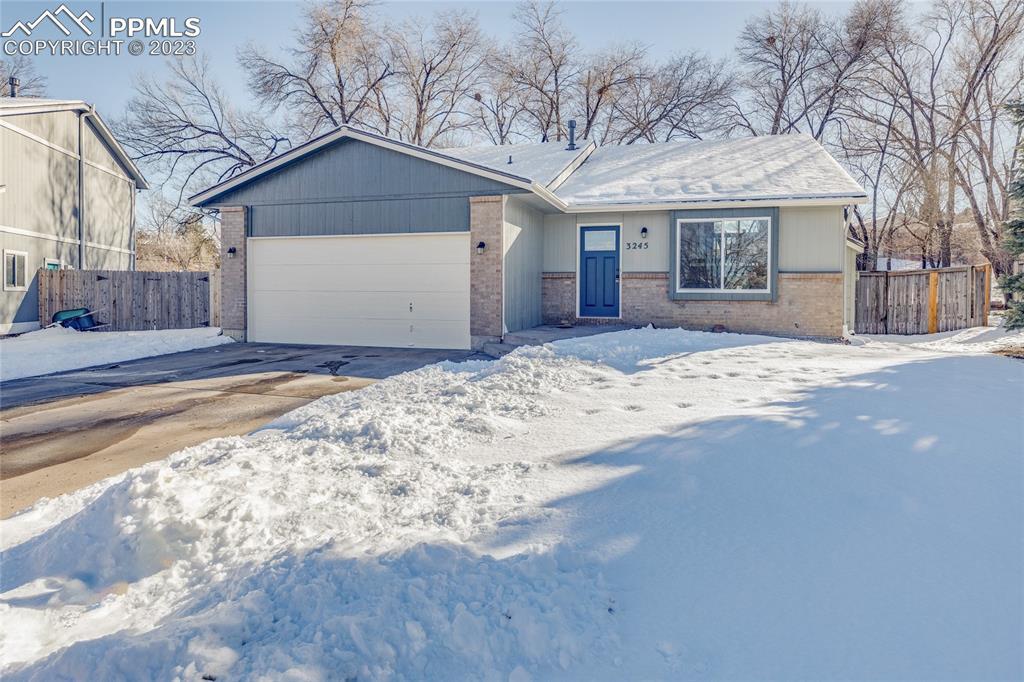 3245 Lally Rook Ct., Colorado Springs, CO 80906