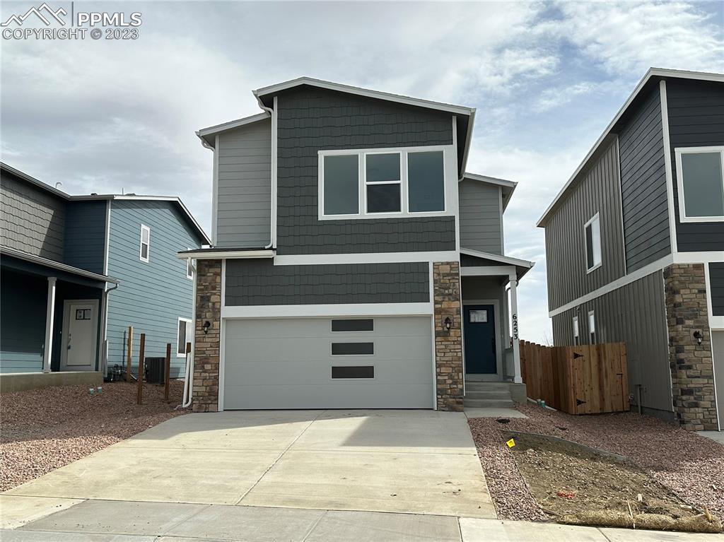 6253 Godwit Ln., Colorado Springs, CO 80925