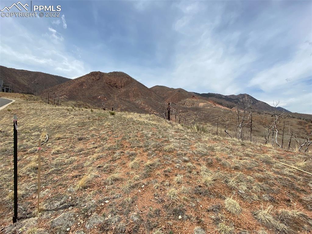 6360 Sandray Ct., Colorado Springs, CO 80919