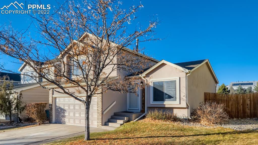 5230 Pine Haven Dr., Colorado Springs, CO 80923