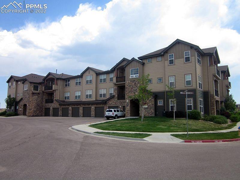 6315 Andersen Mill Heights #101, Colorado Springs, CO 80923
