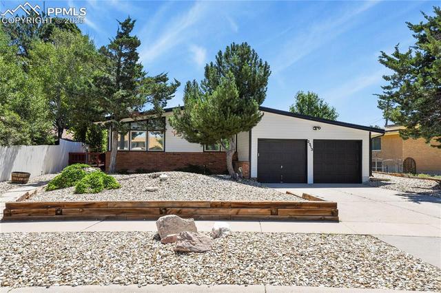 New Homes For Sale This Week in Colorado Springs: June 27th to July 3rd