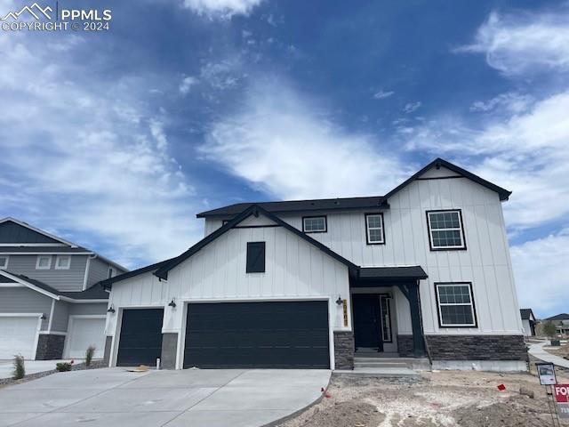 10407 Thicket Path, Colorado Springs, CO 80924