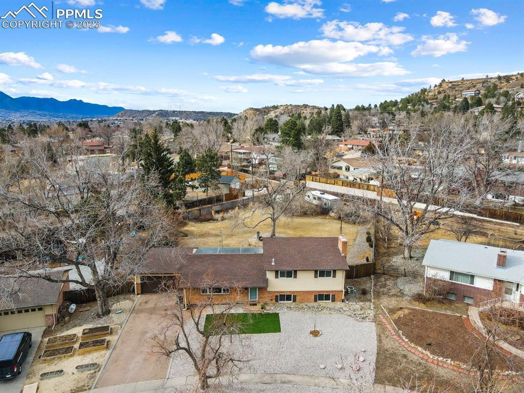 2518 Fairview Cir., Colorado Springs, CO 80909