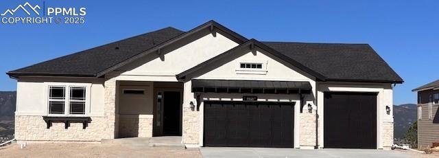 16260 Gammon Ct., Monument, CO 80132