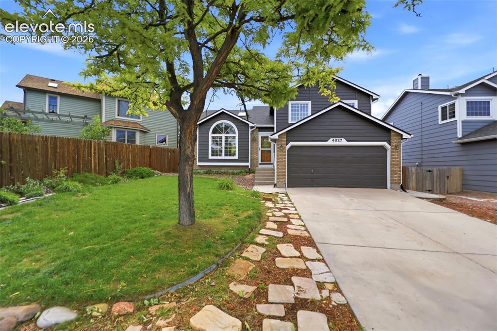 4827 Herndon Cir., Colorado Springs, CO 80920